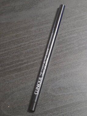 NEW Clinique: High Impact gel tech eyeliner (01 Intense Black)